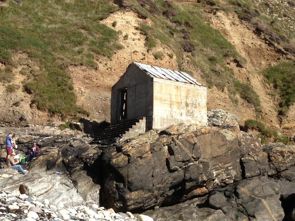 Trezise Cottage Penzance Exterior foto